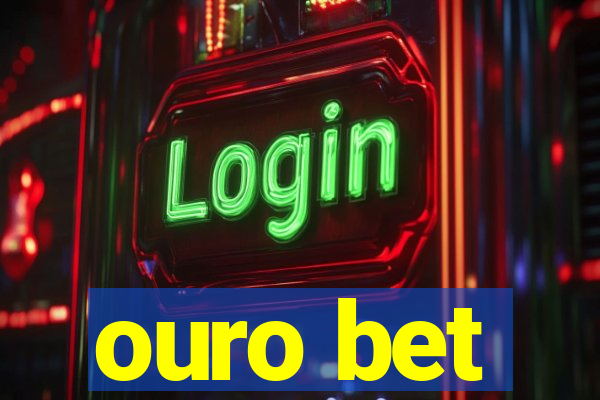 ouro bet